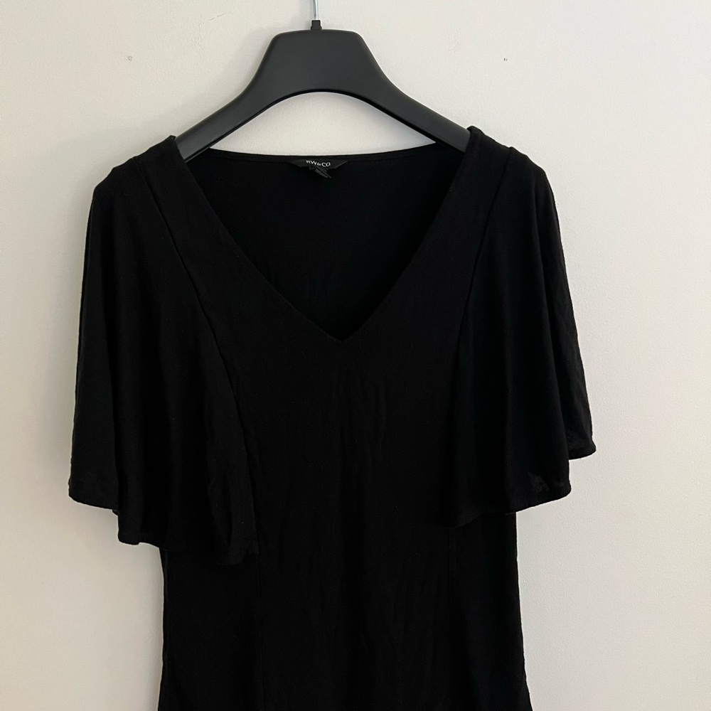 RW&Co blouse